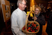 04.04.2026 Feier der Osternacht
